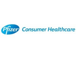 Pfizer Consumer HealthCare logo